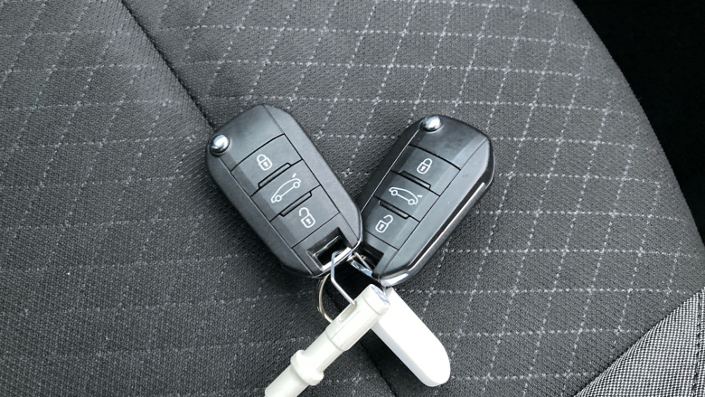 Vauxhall Grandland 1.2 Turbo GS Line 5dr Petrol Hatchback